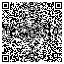 QR code with O'Reilly Auto Parts contacts