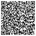 QR code with Blimpie contacts