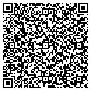 QR code with J JS 107 contacts