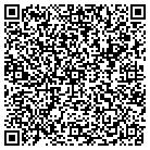 QR code with Custom Auto Trim & Glass contacts