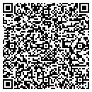 QR code with Ultra Tan Inc contacts