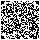QR code with Hydrotech Systems Inc contacts