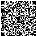 QR code with Hall's Enterprises contacts