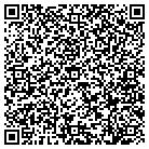 QR code with Gillens Army Surplus Inc contacts