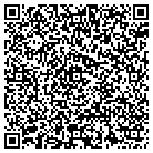 QR code with K S Contracting Service contacts