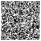 QR code with Michael J Clapper DDS contacts