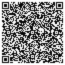 QR code with 2 Js Unlimited Inc contacts
