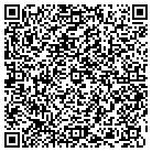 QR code with Alta Mere Window Tinting contacts