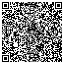 QR code with C M Distributors contacts