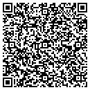 QR code with On The Halfshell contacts