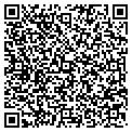 QR code with M K Ranch contacts