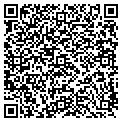 QR code with Cbci contacts