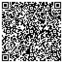 QR code with Alsius Corp contacts