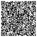 QR code with SERVPRO contacts