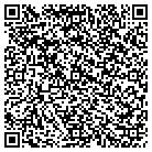 QR code with G & G Tractor & Auto Repr contacts