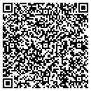 QR code with Ton's Gardens contacts