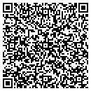 QR code with Rustic Woods contacts