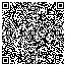 QR code with Snake Bar contacts