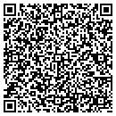 QR code with Golden Cue contacts