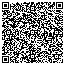 QR code with Lindas Flower Shop contacts