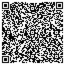 QR code with 24 Hour Moving Service contacts
