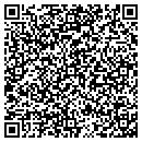 QR code with Pallettech contacts