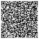 QR code with Hernandez Welding contacts