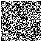 QR code with Madison Ave Fashion contacts