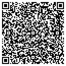 QR code with Ivie Cottage contacts