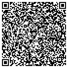 QR code with MAC At Dillard's Northpark contacts