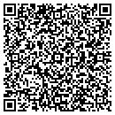 QR code with Zetroc Motors contacts