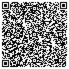 QR code with Gantry Constructors Inc contacts