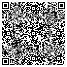 QR code with Rainbow Custom Wood Designs contacts