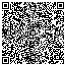 QR code with G Dan Devine DDS contacts