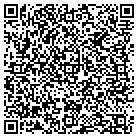 QR code with Red River Biomedical Services LLC contacts