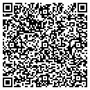 QR code with Real Trains contacts