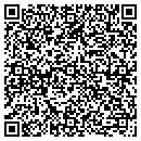 QR code with D R Horton Inc contacts