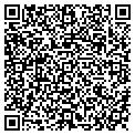 QR code with Jeffreys contacts