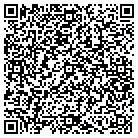QR code with Mangum Appliance Service contacts