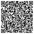 QR code with Cei Roofing contacts