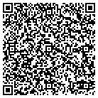 QR code with La Mesa Geophysical Services contacts