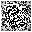 QR code with Calvary Apostolic contacts