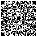 QR code with Deb-A-Ro's contacts