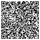 QR code with ONA Food Store contacts