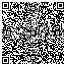 QR code with James Byerly contacts