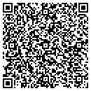 QR code with Utility Analysts Inc contacts