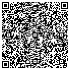 QR code with Fag Bearings Corporation contacts