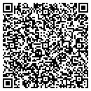 QR code with Caney Park contacts