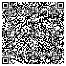 QR code with De Witt Roofing and Cnstr contacts