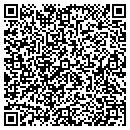 QR code with Salon Mecca contacts